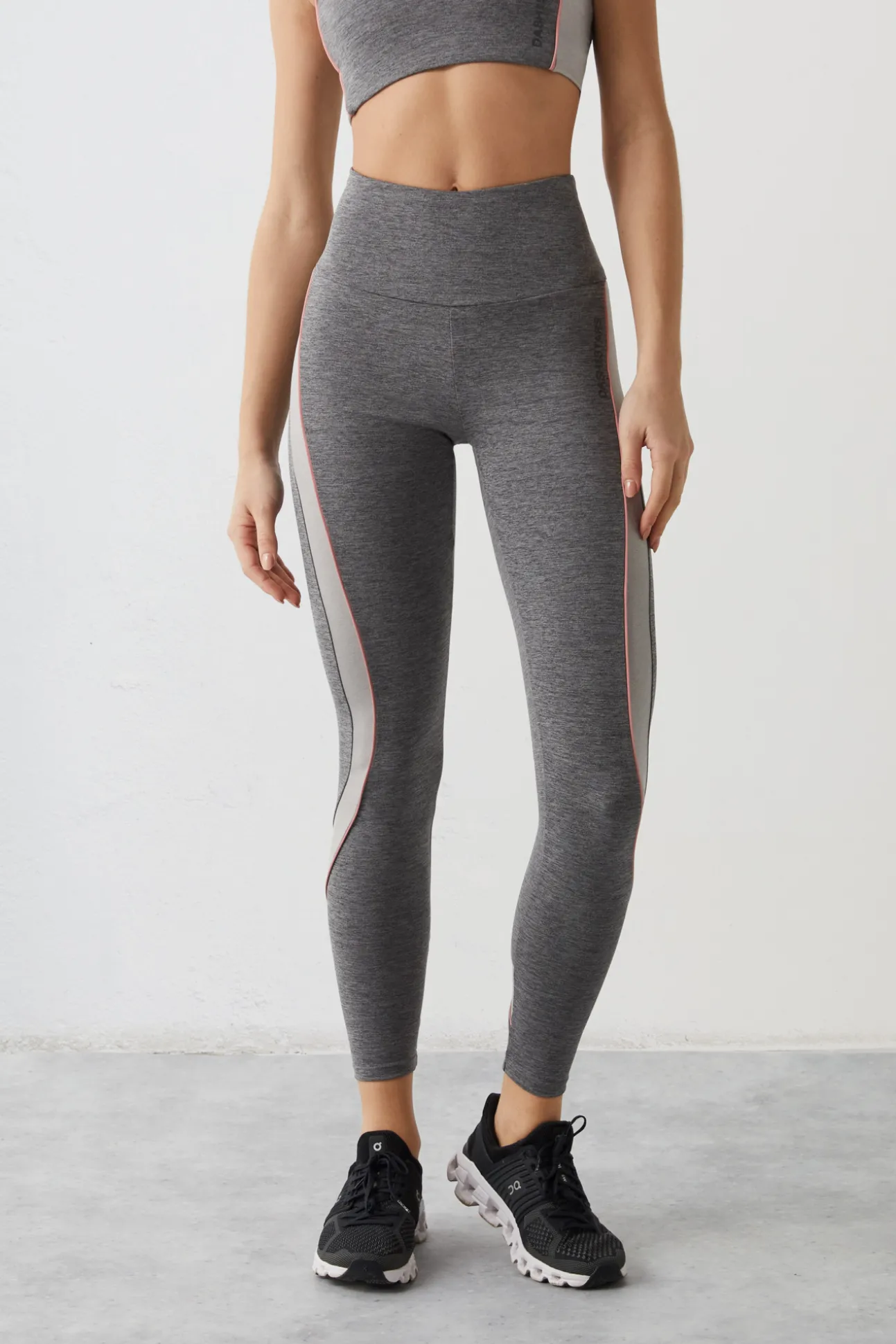 Leggings 4D Stretch