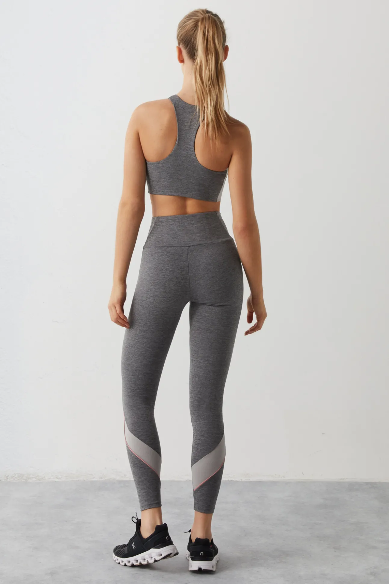 Leggings 4D Stretch