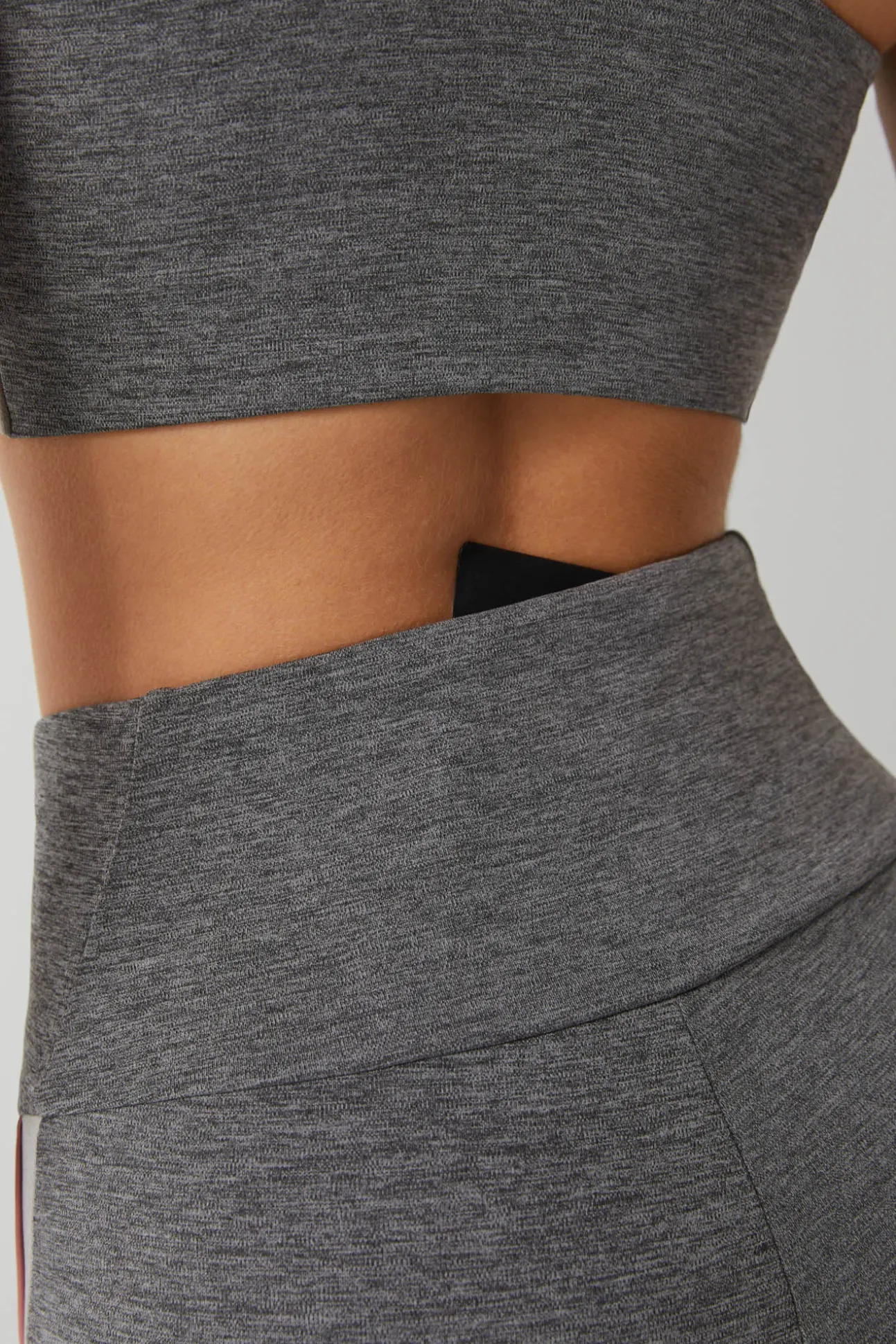 Leggings 4D Stretch