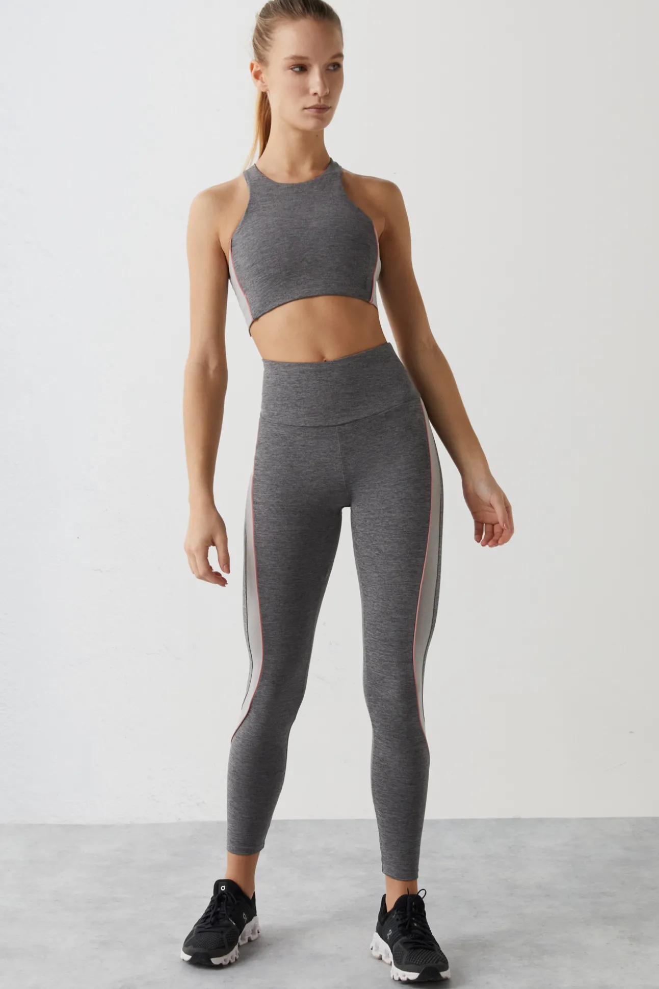 Leggings 4D Stretch