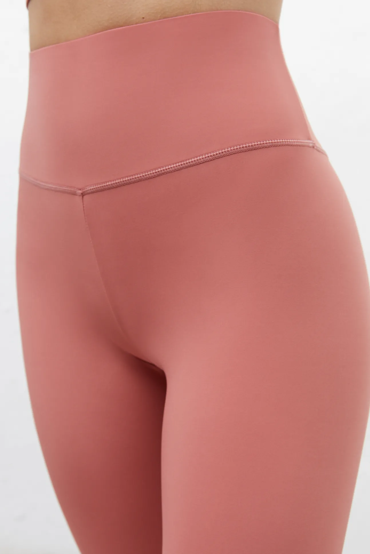 Leggings Largos Collagen Feel