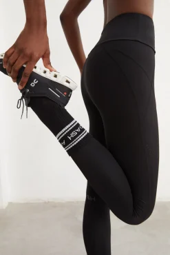 Leggings Largos Compresivos