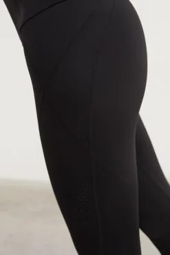 Leggings Largos Compresivos
