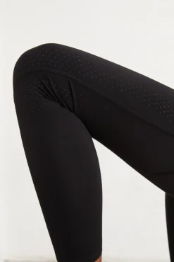 Leggings Largos Compresivos