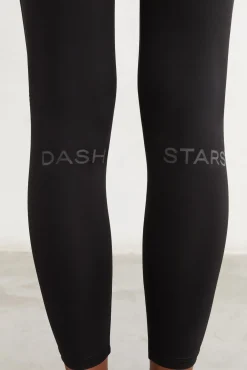 Leggings Largos Compresivos