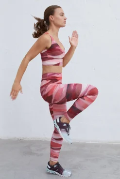 Leggings Largos 4D Stretch