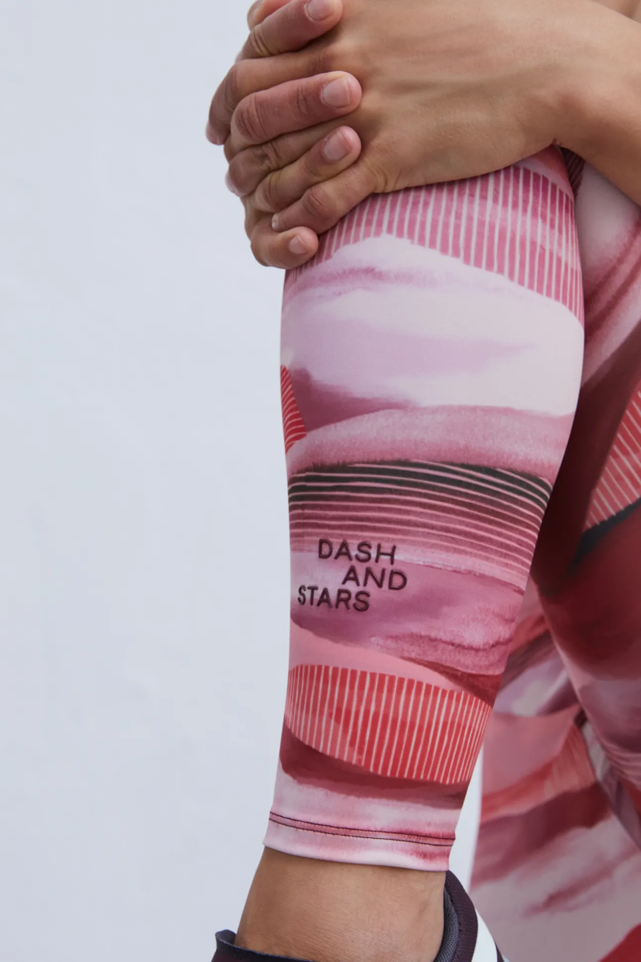 Leggings Largos 4D Stretch