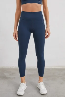 Leggings Largos Marino Power Sculpt