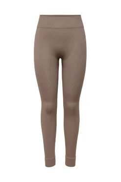 Leggings Largos Seamless Comfort