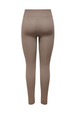 Leggings Largos Seamless Comfort
