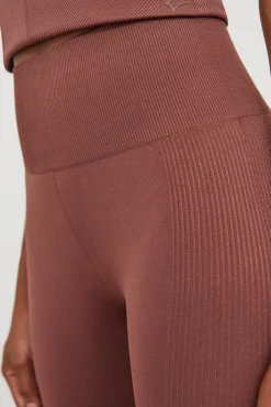 Leggings Largos Seamless Comfort
