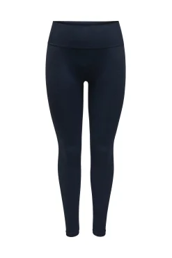 Leggings Largos Seamless Fit