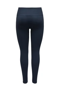 Leggings Largos Seamless Fit