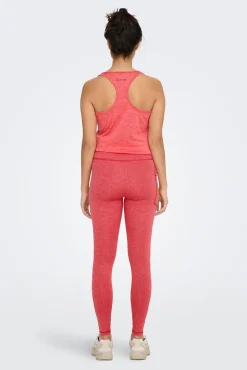Leggings Largos Seamless Fit