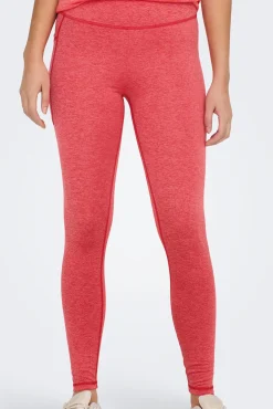 Leggings Largos Seamless Fit