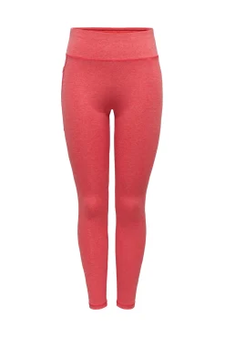 Leggings Largos Seamless Fit