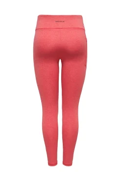 Leggings Largos Seamless Fit