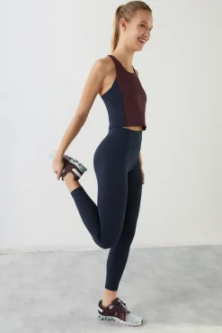 Leggings Marino 4D Stretch