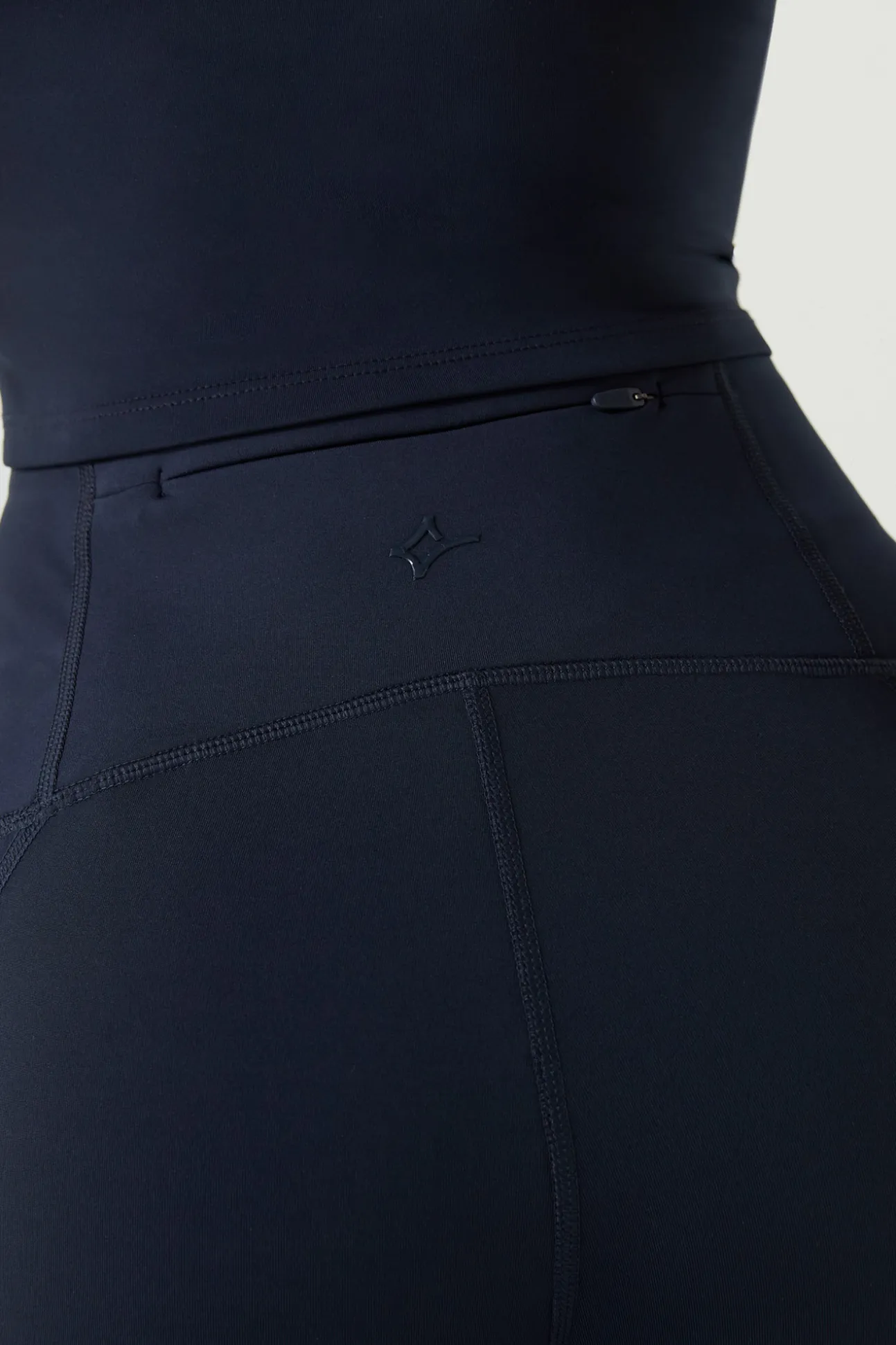 Leggings Marino 4D Stretch