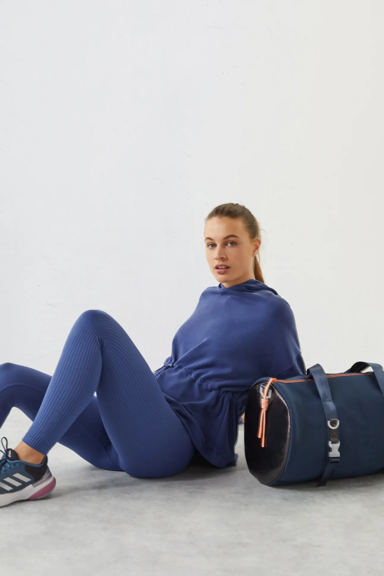 Leggings Oscuro Seamless Comfort