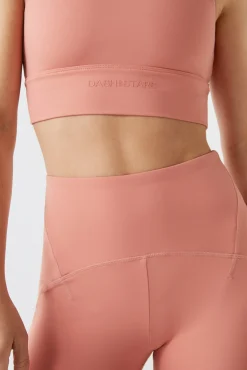 Leggings Rosa Soft Move