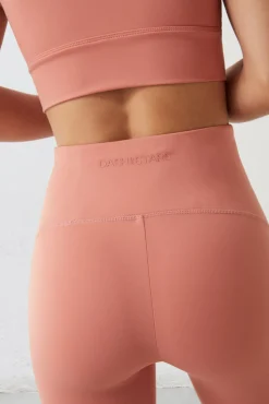 Leggings Rosa Soft Move