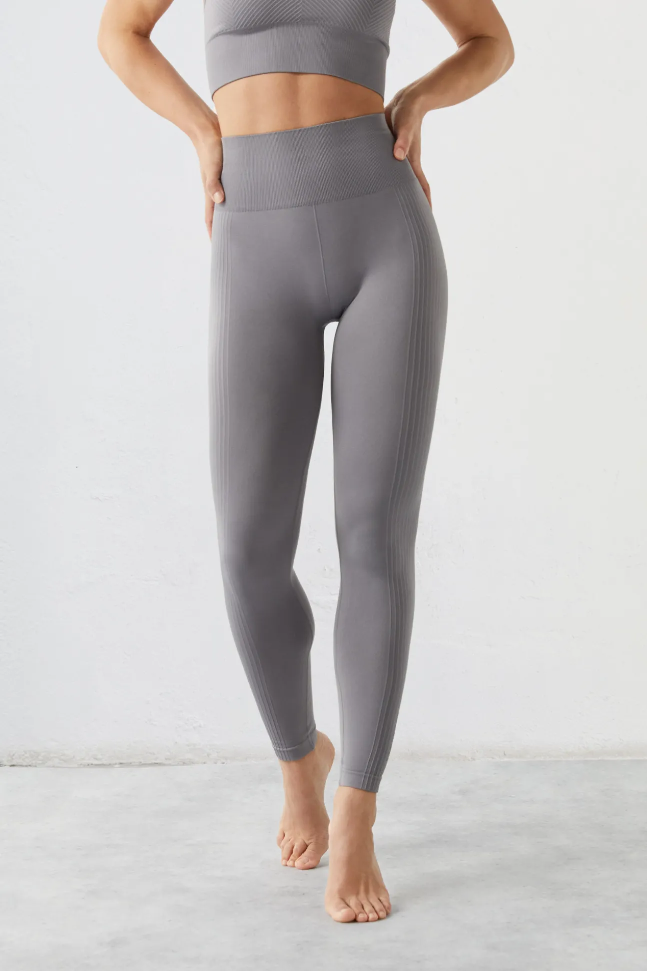 Leggings Seamless Comfort