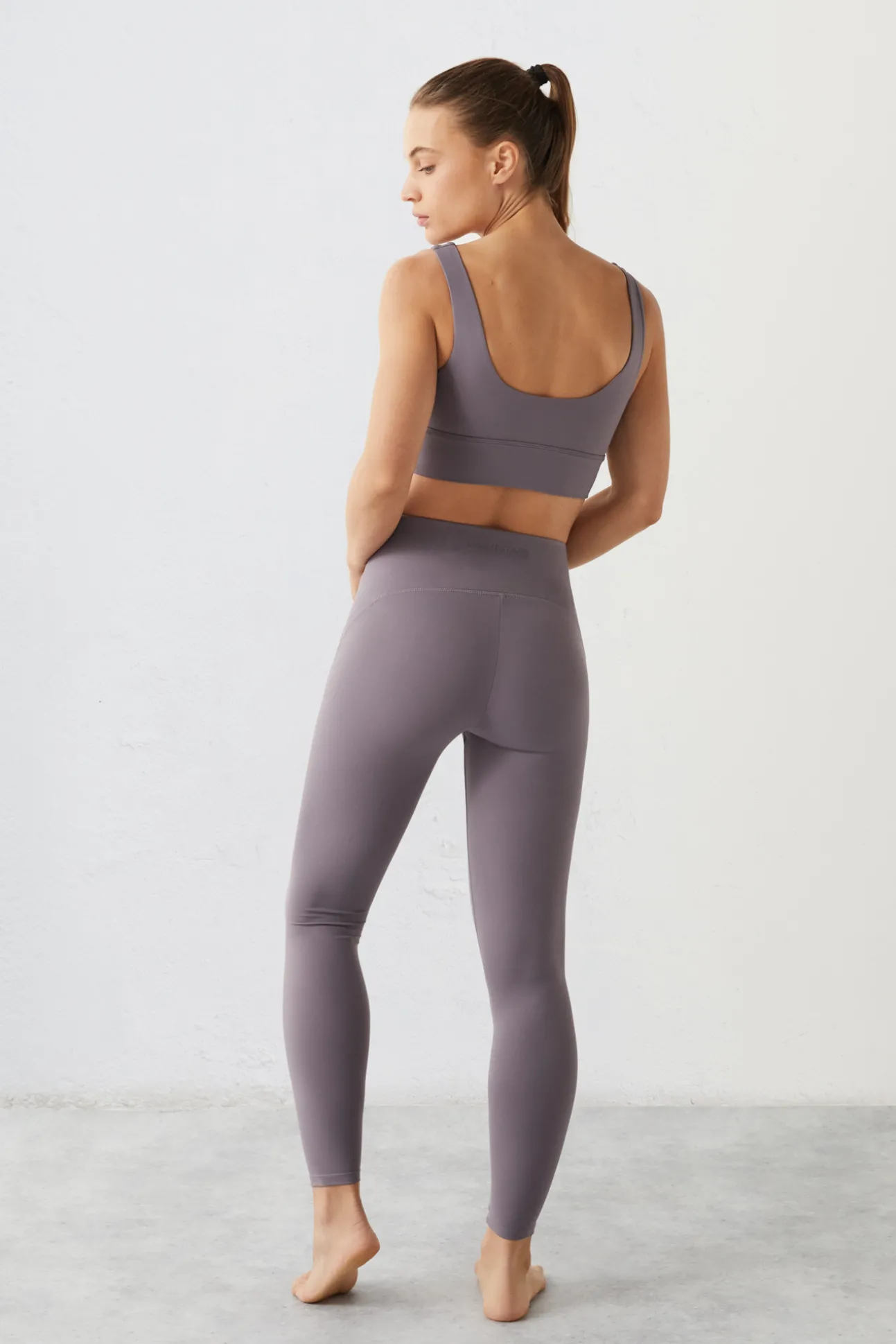 Leggings Soft Move