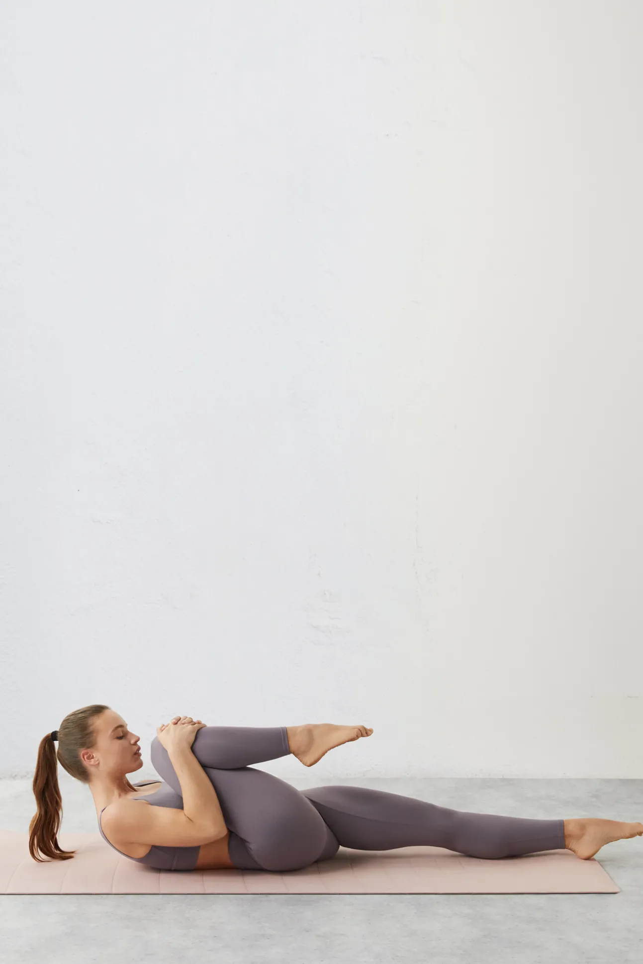 Leggings Soft Move