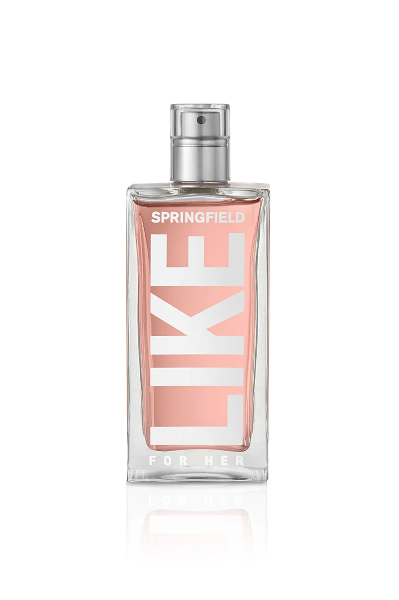 Like Woman 50 Ml