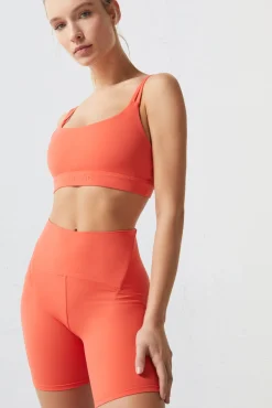Mallas Ciclista Coral Soft Move