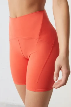 Mallas Ciclista Coral Soft Move