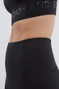 Mallas Ciclista 4D Stretch