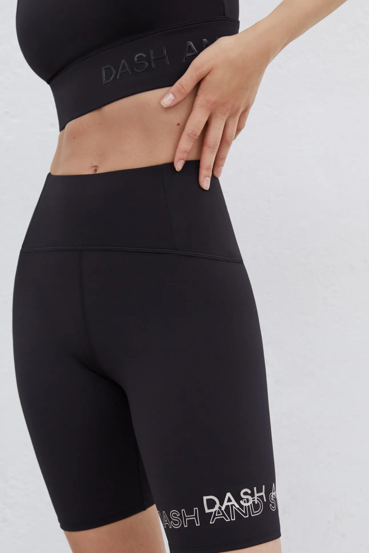 Mallas Ciclista 4D Stretch