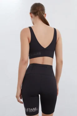 Mallas Ciclista 4D Stretch