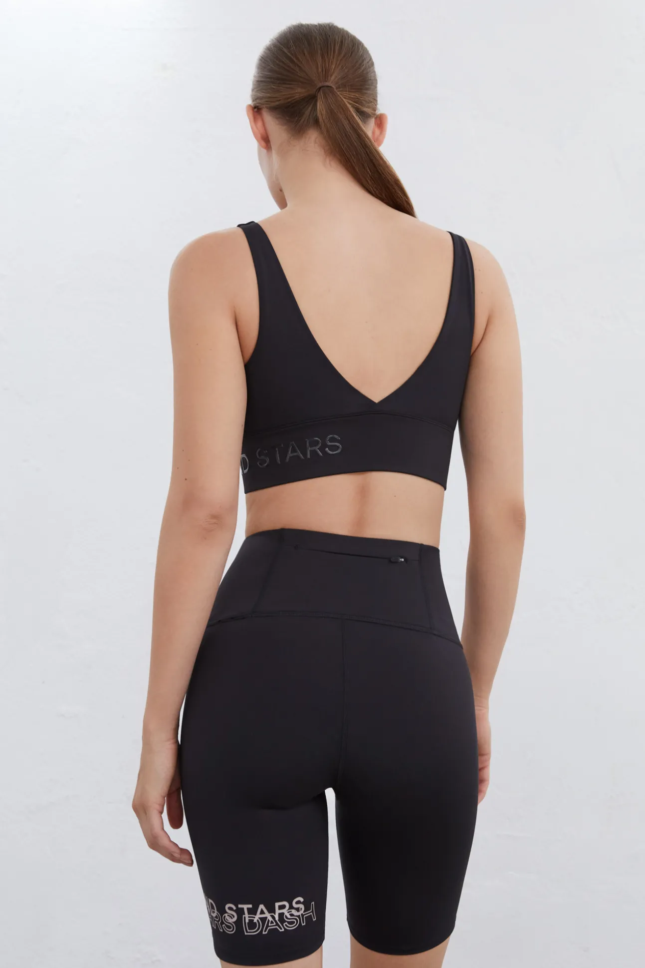 Mallas Ciclista 4D Stretch