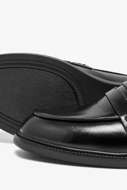 Mocasin Punta Redonda