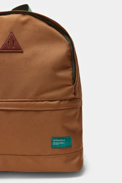 Mochila Basica Monocolor
