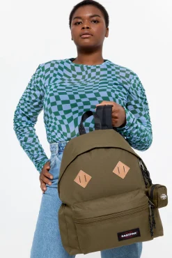 Mochila Con Funda Acolchada Para Portatil