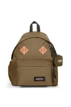 Mochila Con Funda Acolchada Para Portatil