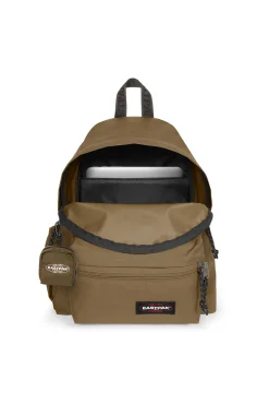 Mochila Con Funda Acolchada Para Portatil