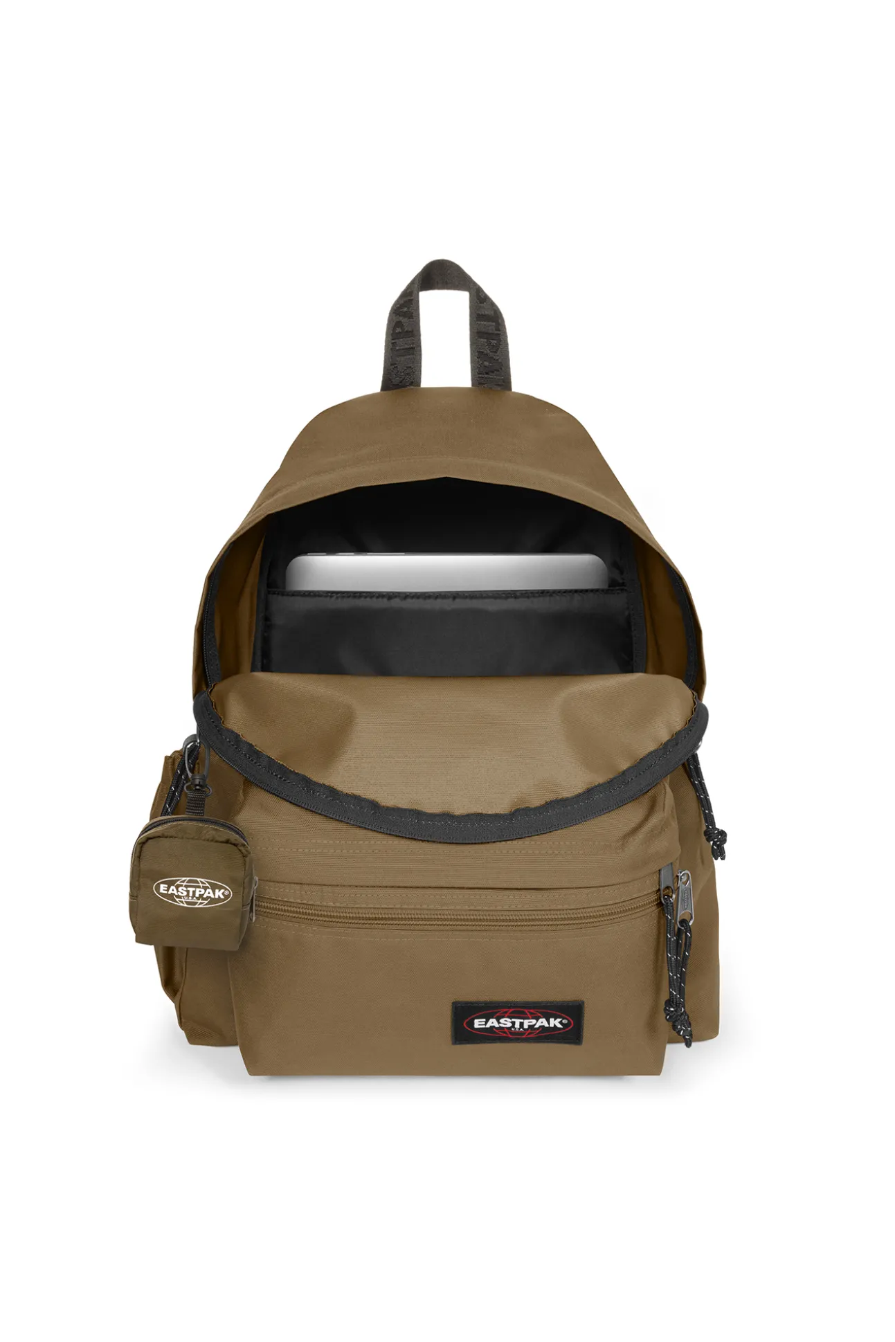 Mochila Con Funda Acolchada Para Portatil