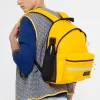 Mochila Con Funda Acolchada Para Portatil