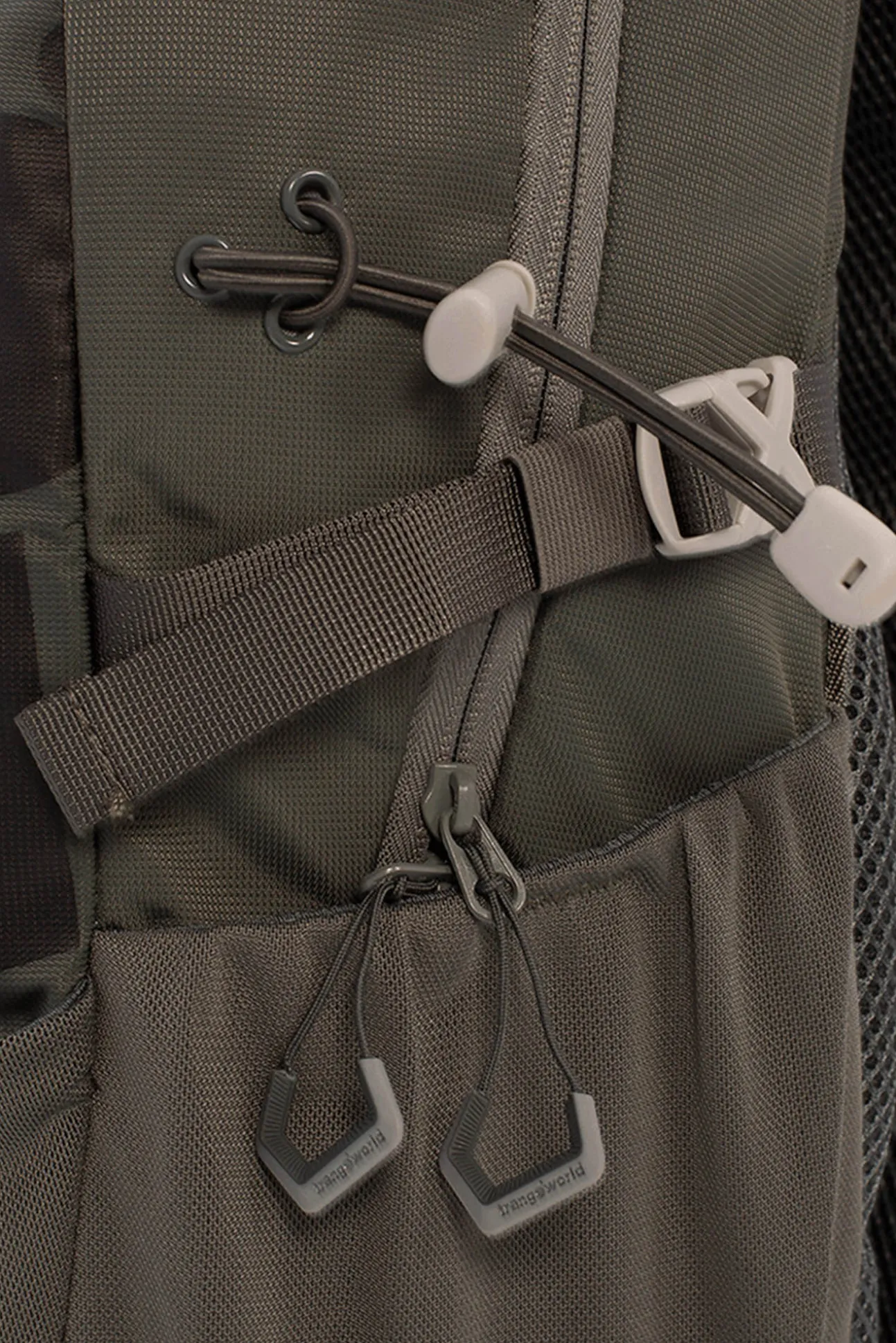 Mochila Ixeia 20