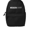 Mochila Logo