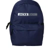 Mochila Logo