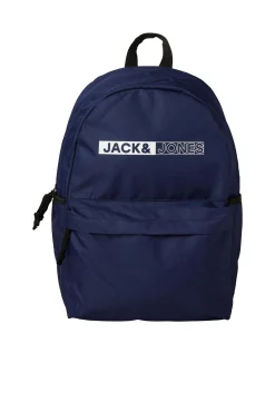 Mochila Logo