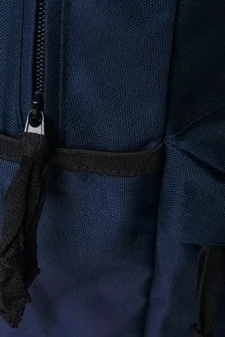 Mochila Logo