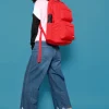 Mochila Padded Double