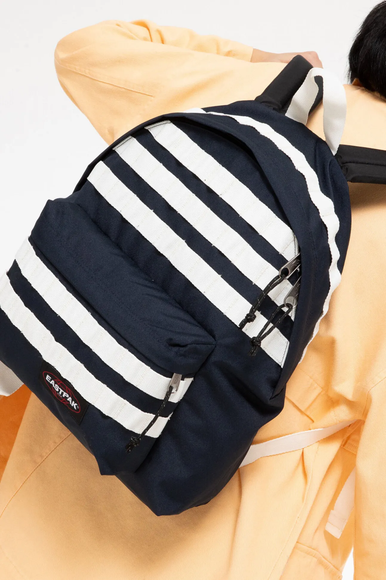 Mochila Padded Pak'R